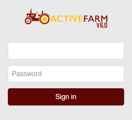 Active Farm 