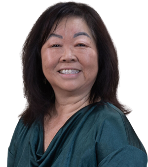 Cyd Muramoto display