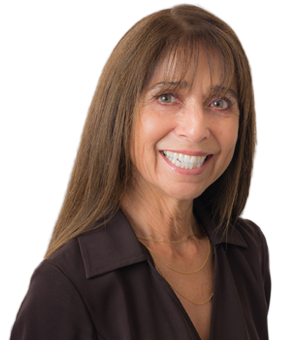 Irene Lehman display