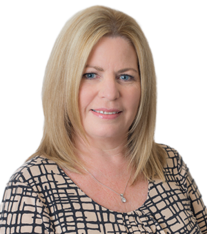 Vikki Shelton display